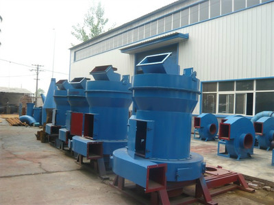 供应伟泽机械雷蒙磨粉机及最新价格解析