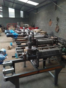 分离机与固液分离机 解析鸡粪处理及优质机械设备厂商