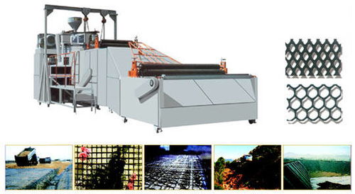 硬质平网设备 金工机械领域的关键制造装备