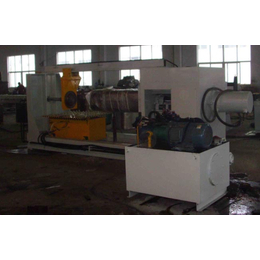 铝合金油箱设备专业制造商 鹏达机械的冲压加工实力与行业地位