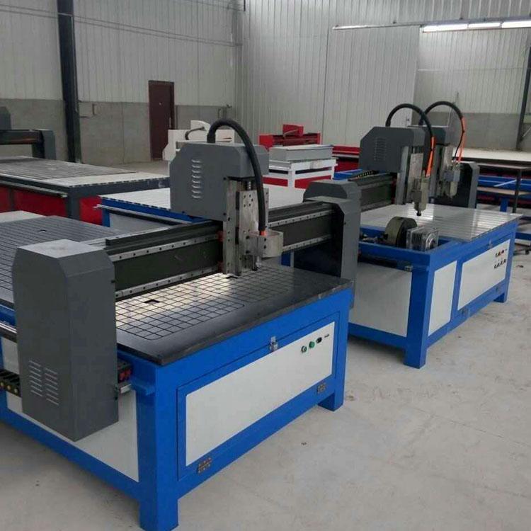 鑫皇广告雕刻机 专业品质与细节的完美融合